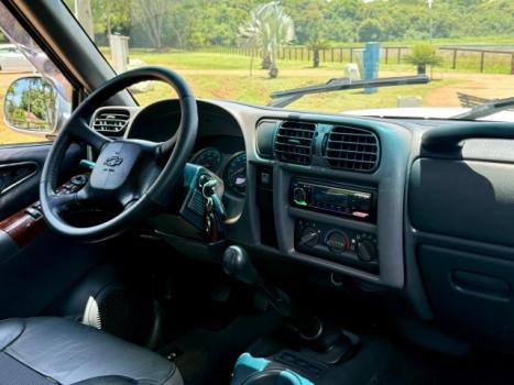 CHEVROLET S10 2.4 FLEX EXECUTIVE CABINE DUPLA, Foto 10