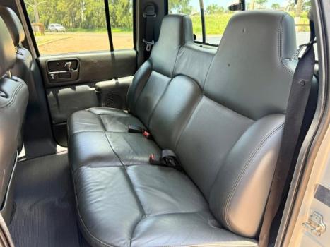 CHEVROLET S10 2.4 FLEX EXECUTIVE CABINE DUPLA, Foto 11