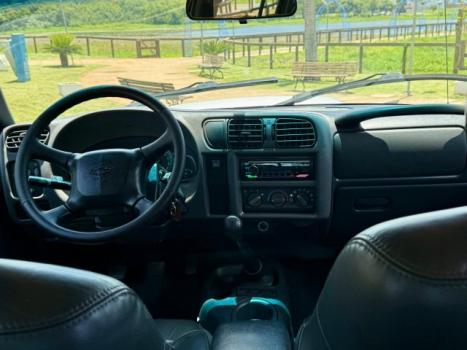 CHEVROLET S10 2.4 FLEX EXECUTIVE CABINE DUPLA, Foto 12