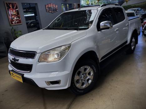 CHEVROLET S10 2.4 FLEX LTZ CABINE DUPLA, Foto 1