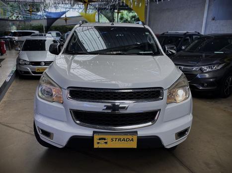 CHEVROLET S10 2.4 FLEX LTZ CABINE DUPLA, Foto 3