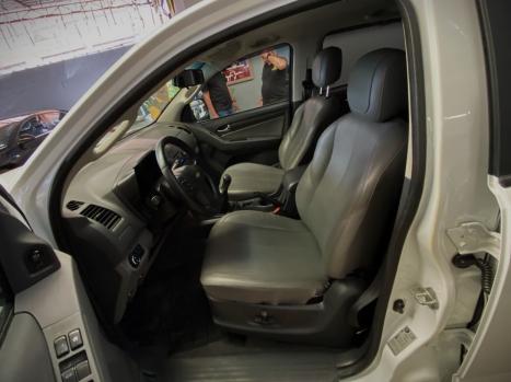 CHEVROLET S10 2.4 FLEX LTZ CABINE DUPLA, Foto 7