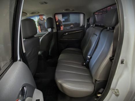 CHEVROLET S10 2.4 FLEX LTZ CABINE DUPLA, Foto 8