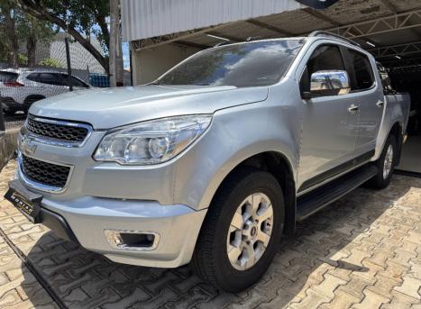 CHEVROLET S10 2.4 FLEX LTZ CABINE DUPLA, Foto 3