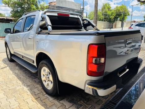 CHEVROLET S10 2.4 FLEX LTZ CABINE DUPLA, Foto 4