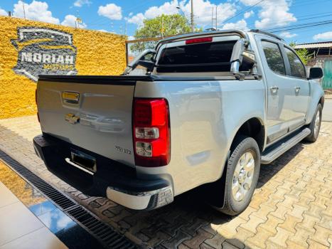 CHEVROLET S10 2.4 FLEX LTZ CABINE DUPLA, Foto 5