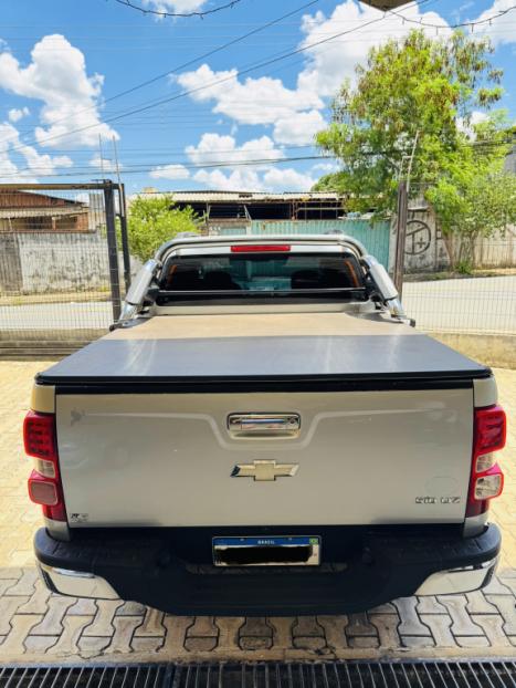CHEVROLET S10 2.4 FLEX LTZ CABINE DUPLA, Foto 6