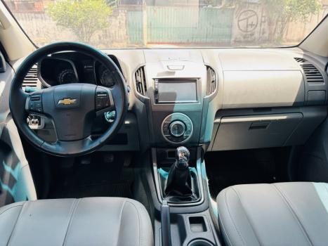 CHEVROLET S10 2.4 FLEX LTZ CABINE DUPLA, Foto 7