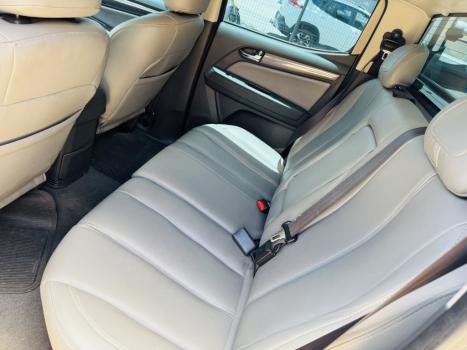 CHEVROLET S10 2.4 FLEX LTZ CABINE DUPLA, Foto 8