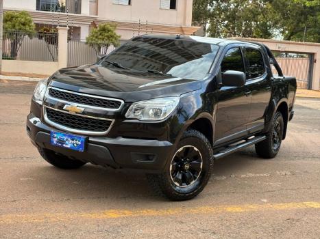 CHEVROLET S10 2.4 FLEX LS CABINE DUPLA, Foto 2