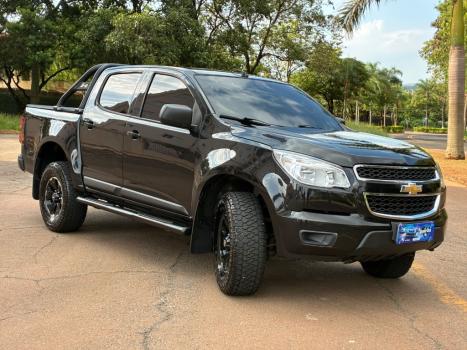 CHEVROLET S10 2.4 FLEX LS CABINE DUPLA, Foto 3