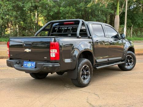 CHEVROLET S10 2.4 FLEX LS CABINE DUPLA, Foto 4