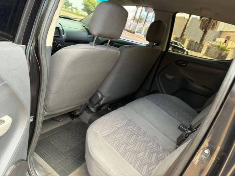 CHEVROLET S10 2.4 FLEX LS CABINE DUPLA, Foto 5