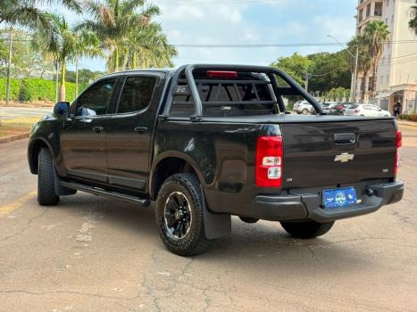 CHEVROLET S10 2.4 FLEX LS CABINE DUPLA, Foto 6