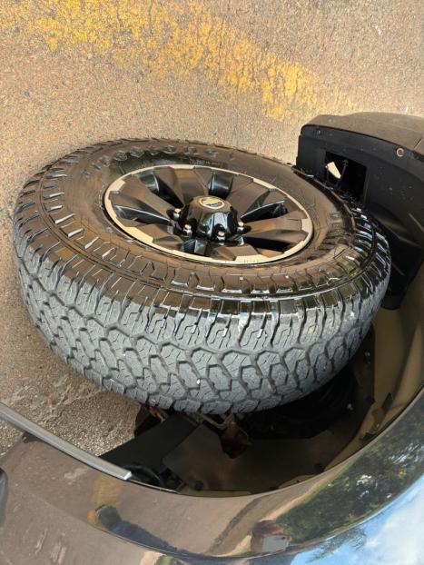 CHEVROLET S10 2.4 FLEX LS CABINE DUPLA, Foto 9