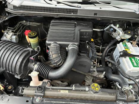 CHEVROLET S10 2.4 FLEX LS CABINE DUPLA, Foto 10