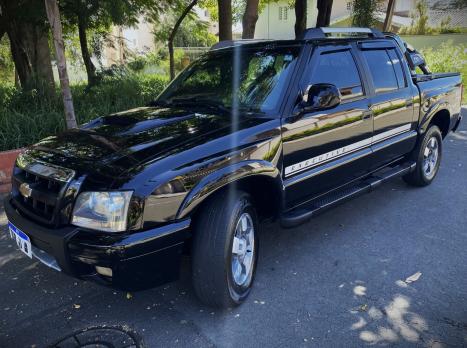CHEVROLET S10 2.4 FLEX EXECUTIVE CABINE DUPLA, Foto 1