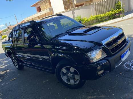 CHEVROLET S10 2.4 FLEX EXECUTIVE CABINE DUPLA, Foto 2