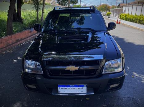 CHEVROLET S10 2.4 FLEX EXECUTIVE CABINE DUPLA, Foto 3