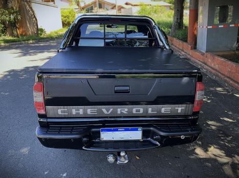 CHEVROLET S10 2.4 FLEX EXECUTIVE CABINE DUPLA, Foto 4
