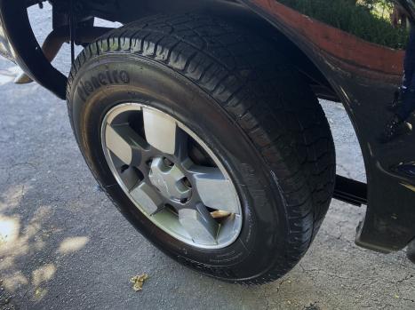 CHEVROLET S10 2.4 FLEX EXECUTIVE CABINE DUPLA, Foto 5