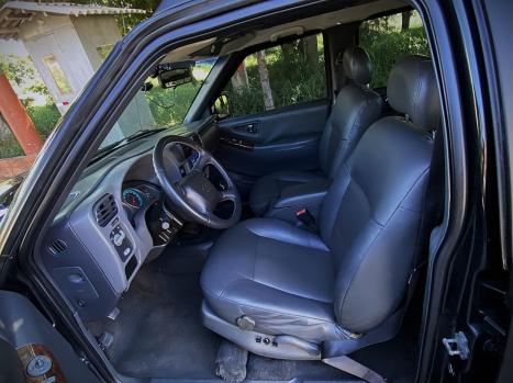 CHEVROLET S10 2.4 FLEX EXECUTIVE CABINE DUPLA, Foto 7