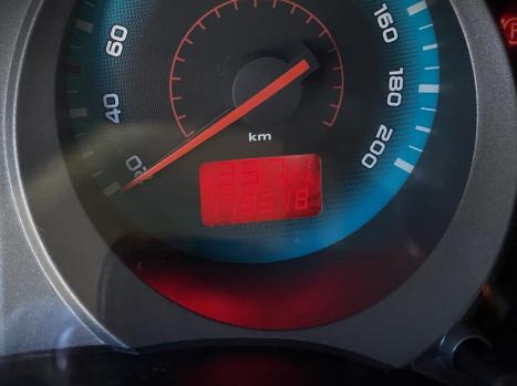 CHEVROLET S10 2.4 FLEX EXECUTIVE CABINE DUPLA, Foto 9