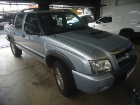 CHEVROLET S10 2.4 FLEX ADVANTAGE CABINE DUPLA, Foto 1