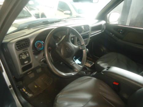 CHEVROLET S10 2.4 FLEX ADVANTAGE CABINE DUPLA, Foto 3