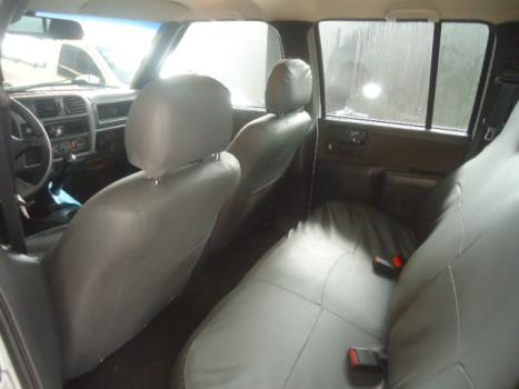 CHEVROLET S10 2.4 FLEX ADVANTAGE CABINE DUPLA, Foto 4