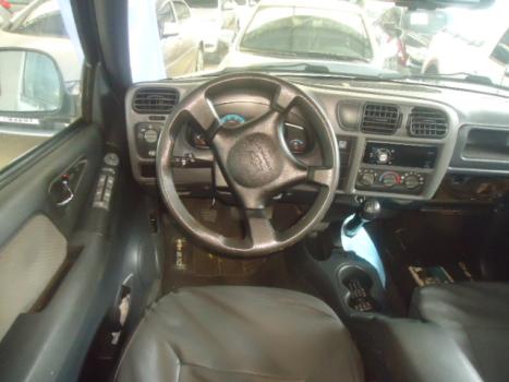 CHEVROLET S10 2.4 FLEX ADVANTAGE CABINE DUPLA, Foto 5