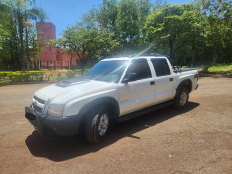 CHEVROLET S10 2.4 FLEX ADVANTAGE CABINE DUPLA, Foto 2