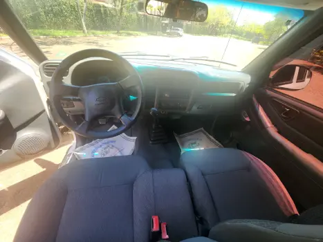 CHEVROLET S10 2.4 FLEX ADVANTAGE CABINE DUPLA, Foto 5