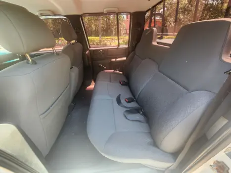 CHEVROLET S10 2.4 FLEX ADVANTAGE CABINE DUPLA, Foto 6