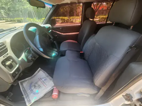 CHEVROLET S10 2.4 FLEX ADVANTAGE CABINE DUPLA, Foto 7