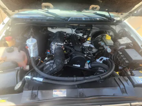 CHEVROLET S10 2.4 FLEX ADVANTAGE CABINE DUPLA, Foto 8