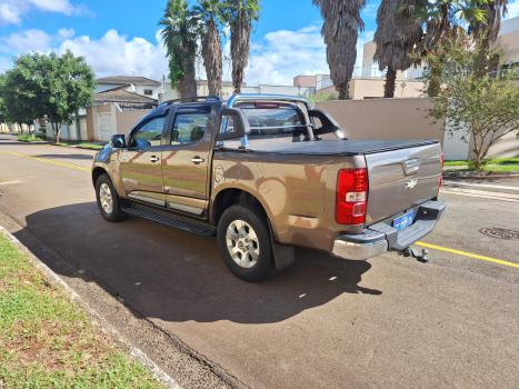 CHEVROLET S10 2.4 FLEX LTZ CABINE DUPLA, Foto 1
