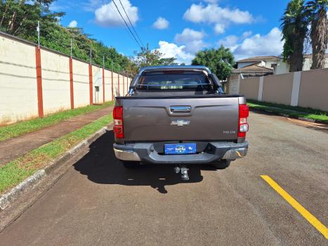 CHEVROLET S10 2.4 FLEX LTZ CABINE DUPLA, Foto 2