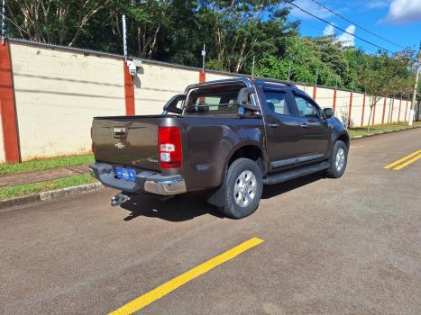 CHEVROLET S10 2.4 FLEX LTZ CABINE DUPLA, Foto 3