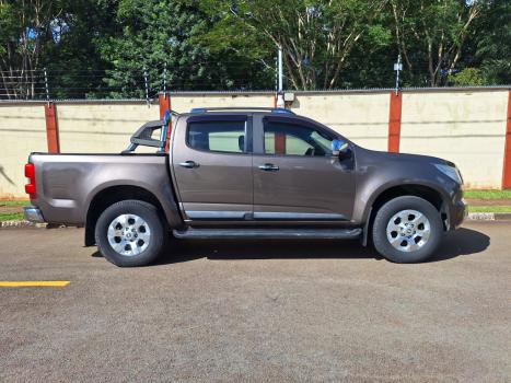 CHEVROLET S10 2.4 FLEX LTZ CABINE DUPLA, Foto 4