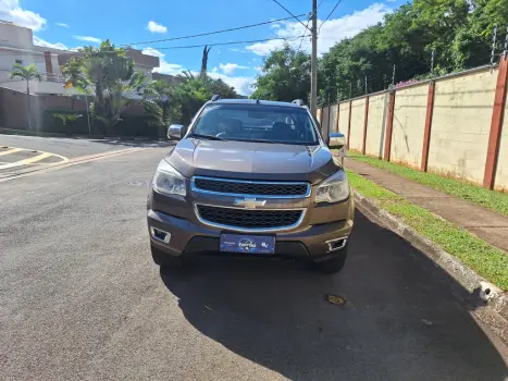 CHEVROLET S10 2.4 FLEX LTZ CABINE DUPLA, Foto 6