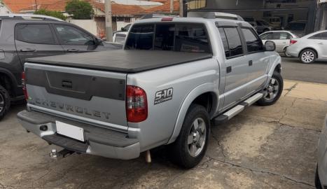 CHEVROLET S10 2.4 FLEX EXECUTIVE CABINE DUPLA, Foto 2