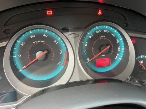 CHEVROLET S10 2.4 FLEX EXECUTIVE CABINE DUPLA, Foto 4