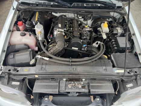 CHEVROLET S10 2.4 FLEX EXECUTIVE CABINE DUPLA, Foto 5