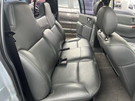 CHEVROLET S10 2.4 FLEX EXECUTIVE CABINE DUPLA, Foto 7