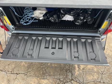 CHEVROLET S10 2.4 FLEX EXECUTIVE CABINE DUPLA, Foto 11