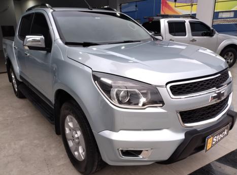 CHEVROLET S10 2.4 FLEX LTZ CABINE DUPLA, Foto 3