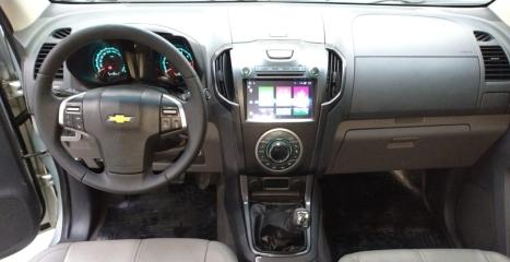 CHEVROLET S10 2.4 FLEX LTZ CABINE DUPLA, Foto 5