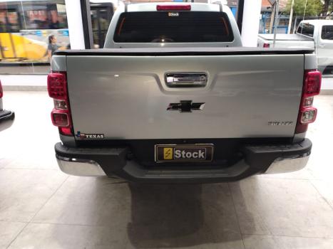 CHEVROLET S10 2.4 FLEX LTZ CABINE DUPLA, Foto 6