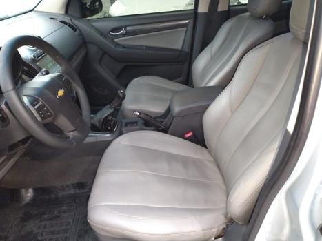 CHEVROLET S10 2.4 FLEX LTZ CABINE DUPLA, Foto 7